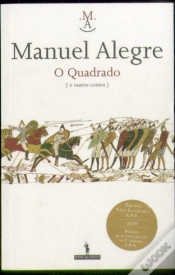 Capa do artigo O Quadrado
