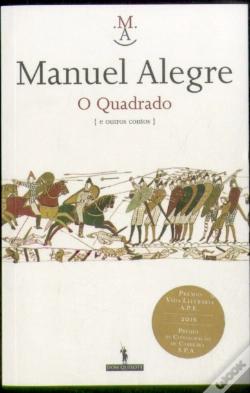 Capa do artigo O Quadrado