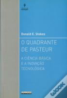 O Quadrante de Pasteur