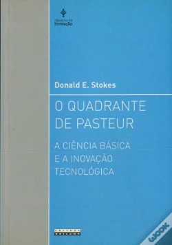 Capa do artigo O Quadrante de Pasteur