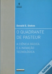 Capa do artigo O Quadrante de Pasteur