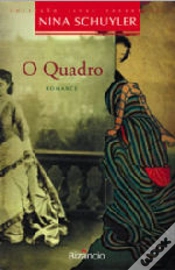 Capa do artigo O Quadro