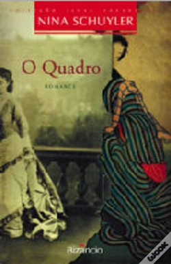 Capa do artigo O Quadro