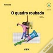 O Quadro Roubado