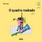 O Quadro Roubado - Preview