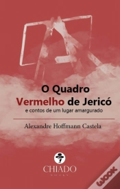 Capa do artigo O Quadro Vermelho de Jericó