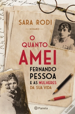 Capa do artigo O Quanto Amei