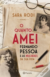Capa do artigo O Quanto Amei
