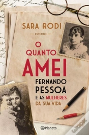 Capa do artigo O Quanto Amei