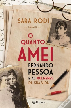 Capa do artigo O Quanto Amei