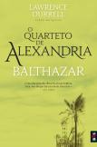 O Quarteto de Alexandria - Balthazar