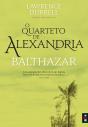 O Quarteto De Alexandria - Balthazar - Preview