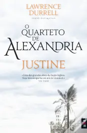 O Quarteto de Alexandria - Justine