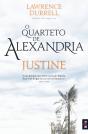 O Quarteto de Alexandria - Justine - Preview