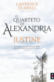 O Quarteto de Alexandria - Justine
