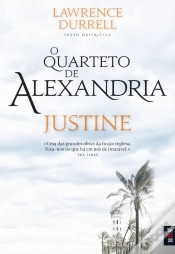 Capa do artigo O Quarteto De Alexandria - Justine