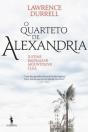 O Quarteto de Alexandria - Preview