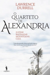 Capa do artigo O Quarteto de Alexandria