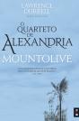 O Quarteto de Alexandria - Mountolive - Preview