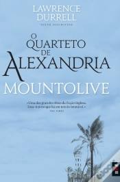 Capa do artigo O Quarteto de Alexandria - Mountolive