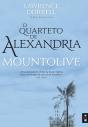 O Quarteto De Alexandria - Mountolive - Preview