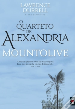 Capa do artigo O Quarteto De Alexandria - Mountolive