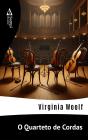 O Quarteto De Cordas - Preview