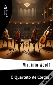 Capa do artigo O Quarteto De Cordas