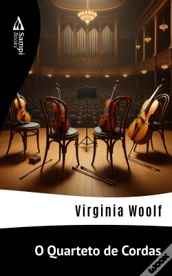 Capa do artigo O Quarteto De Cordas