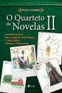 O Quarteto De Novelas Ii - Preview