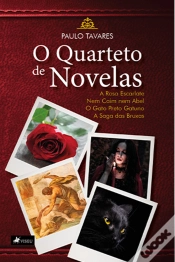 Capa do artigo O Quarteto De Novelas