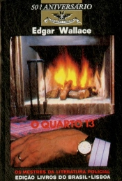 Capa do artigo O Quarto 13