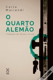 Capa do artigo O Quarto Alemão