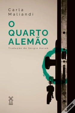 Capa do artigo O Quarto Alemão
