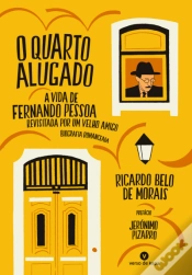 Capa do artigo O Quarto Alugado