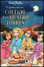 O Quarto Ano no Colégio das Quatro Torres - Preview