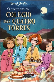 Capa do artigo O Quarto Ano no Colégio das Quatro Torres