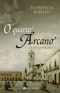 Capa do artigo O quarto Arcano - O Anjo Negro