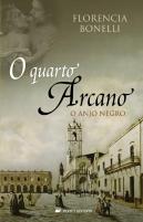 O quarto Arcano - O Anjo Negro