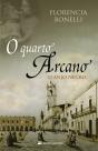 O quarto Arcano - O Anjo Negro - Preview