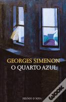 O Quarto Azul