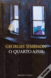 O Quarto Azul