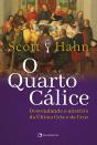 O Quarto Cálice - Preview