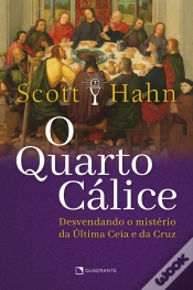 Capa do artigo O Quarto Cálice