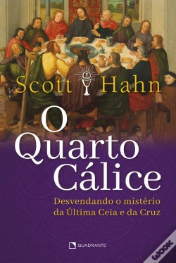Capa do artigo O Quarto Cálice