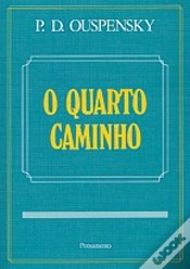 Capa do artigo O Quarto Caminho