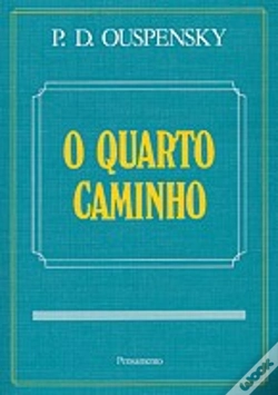 Capa do artigo O Quarto Caminho