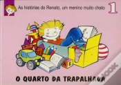 Capa do artigo O Quarto da Trapalhada