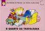 O Quarto da Trapalhada - Preview