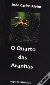 Capa do artigo O Quarto das Aranhas